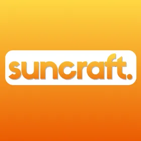 Suncraft logo